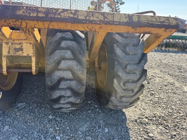 Image of Reynolds 14C equipment image 3