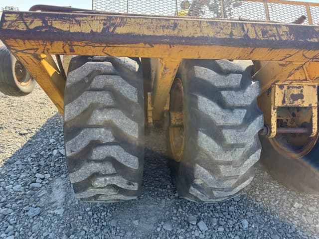 Image of Reynolds 14C equipment image 4