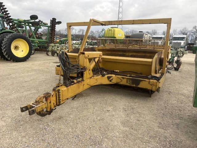 Image of Reynolds 14C equipment image 1