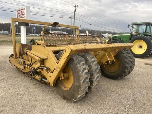 Image of Reynolds 14C equipment image 3