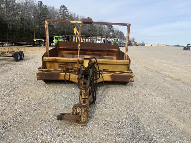 Image of Reynolds 14C equipment image 1