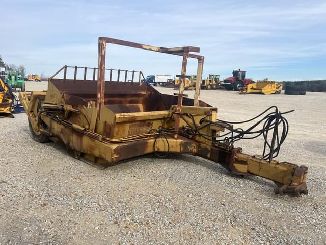 Image of Reynolds 14C equipment image 2