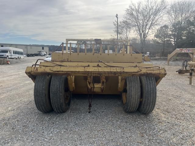 Image of Reynolds 14C equipment image 4