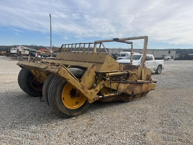 Image of Reynolds 14C equipment image 3