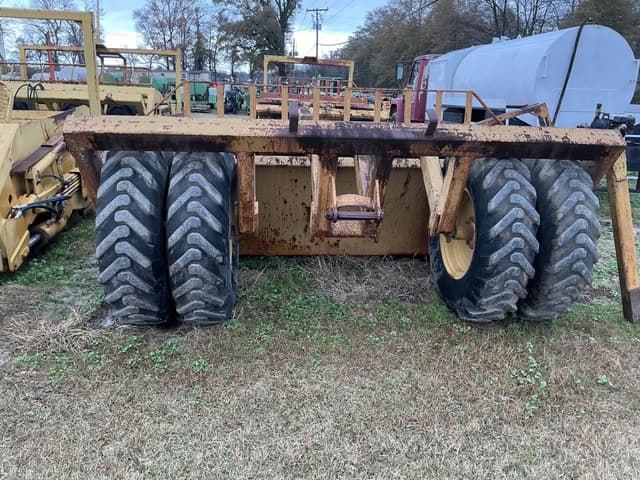 Image of Reynolds 14C equipment image 3