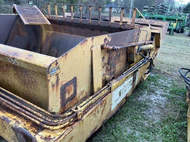 Image of Reynolds 14C equipment image 1