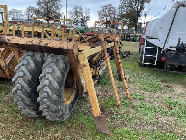 Image of Reynolds 14C equipment image 4