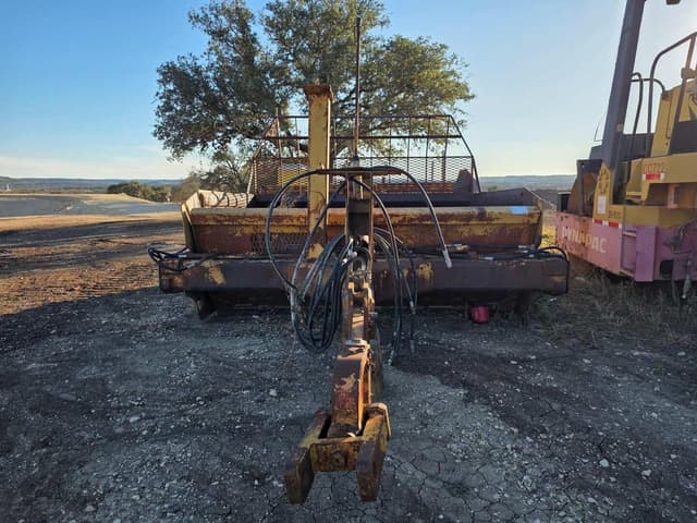 Image of Reynolds 14C equipment image 1