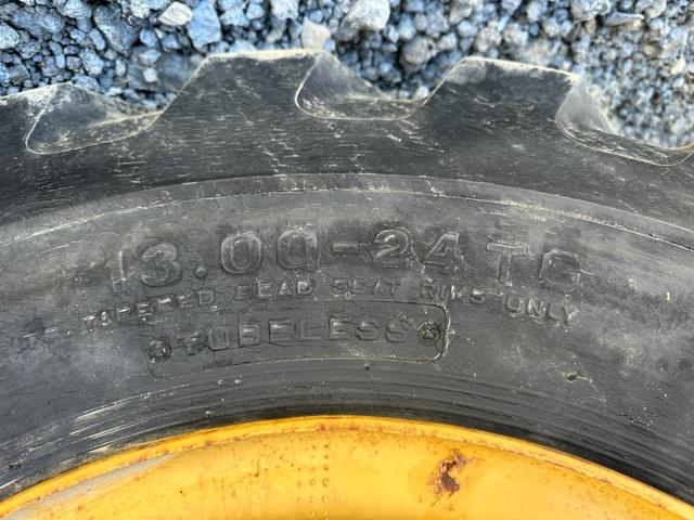 Image of Reynolds 14C equipment image 4