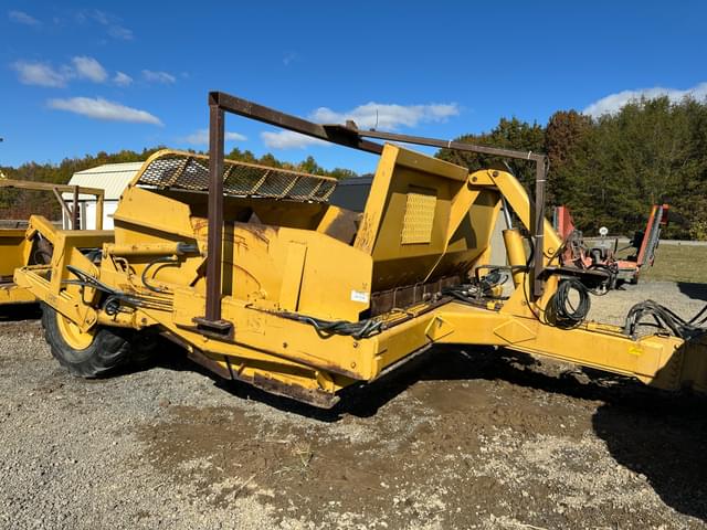 Image of Reynolds 14C equipment image 1