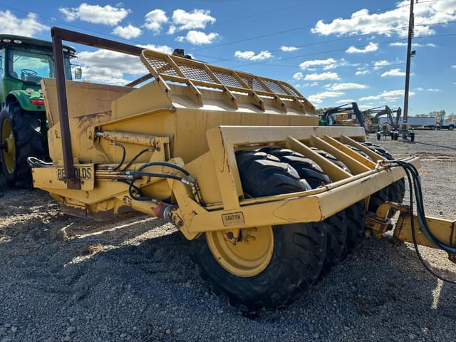 Image of Reynolds 14C equipment image 3