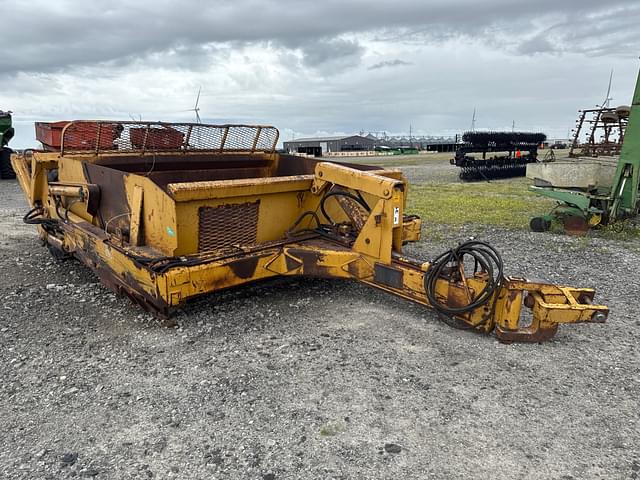 Image of Reynolds 14C equipment image 1