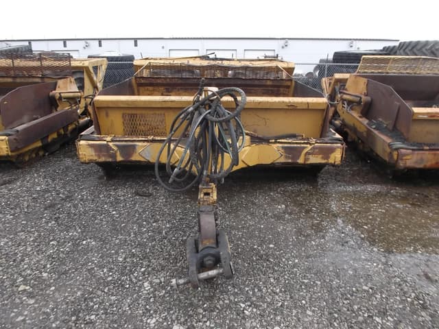 Image of Reynolds 14C10 equipment image 1