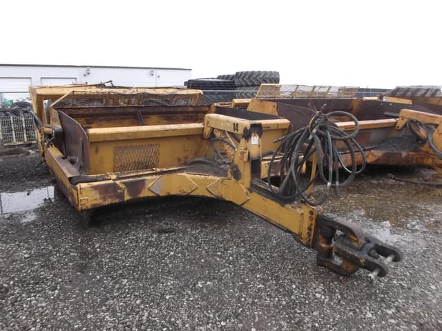 Image of Reynolds 14C10 equipment image 2