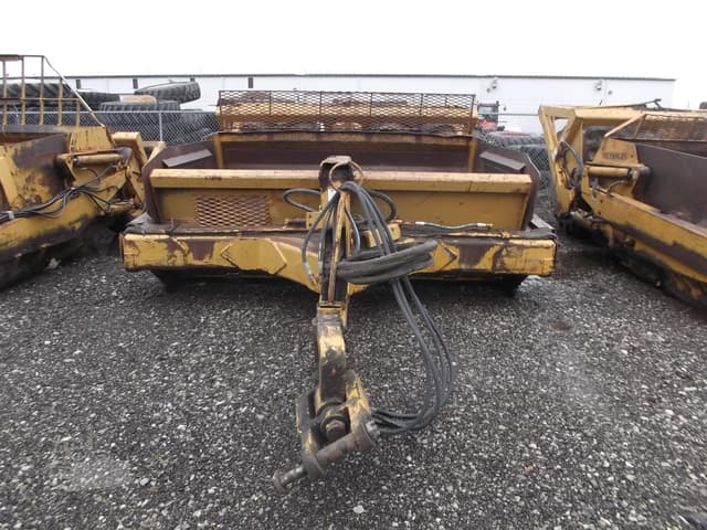 Image of Reynolds 14C10 equipment image 1