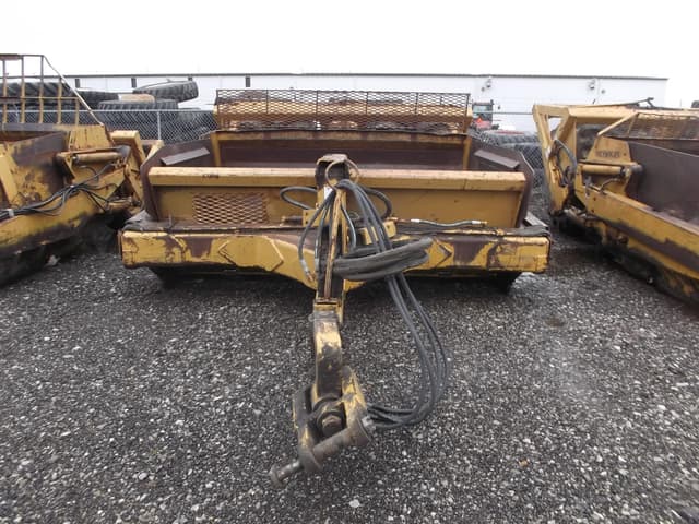 Image of Reynolds 14C10 equipment image 1