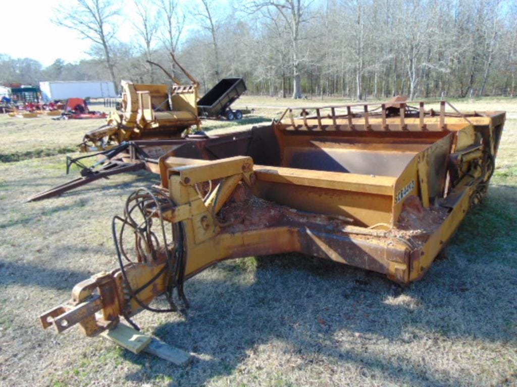 Main image Reynolds 14CF