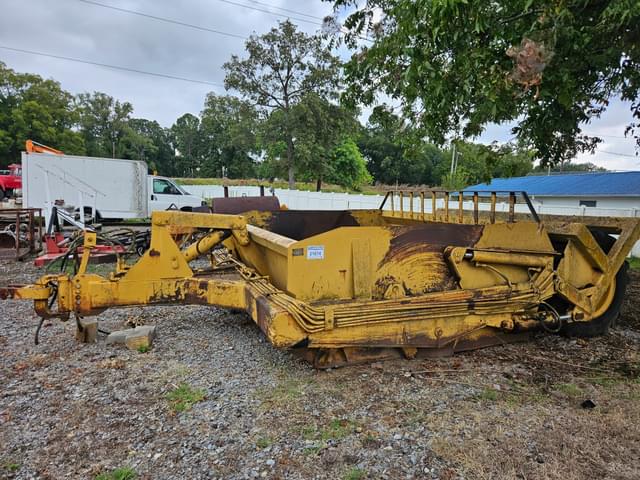 Image of Reynolds 14C equipment image 1