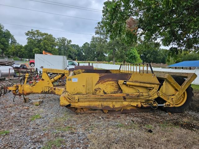 Image of Reynolds 14C equipment image 2