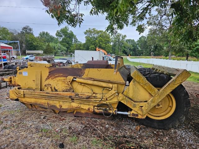 Image of Reynolds 14C equipment image 4