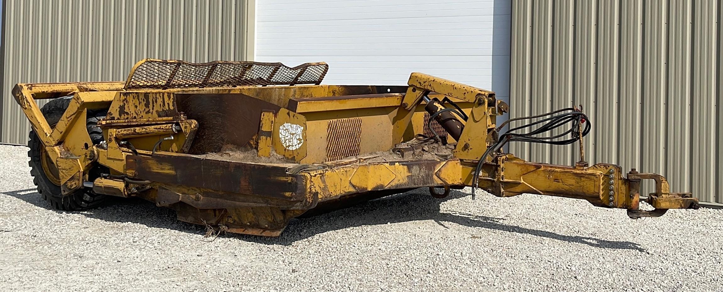 Main image Reynolds 17C