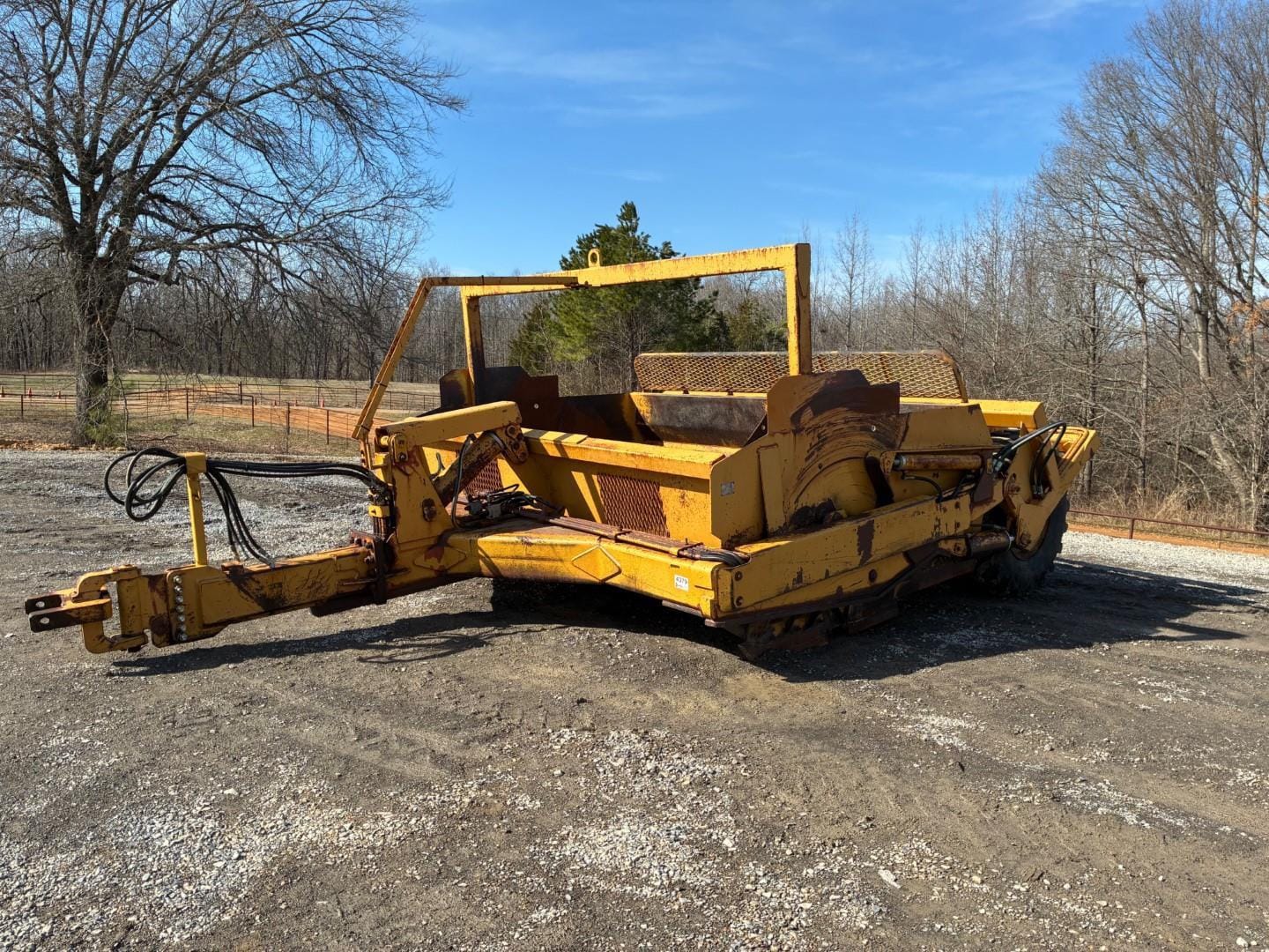 Reynolds 17C Equipment Image0