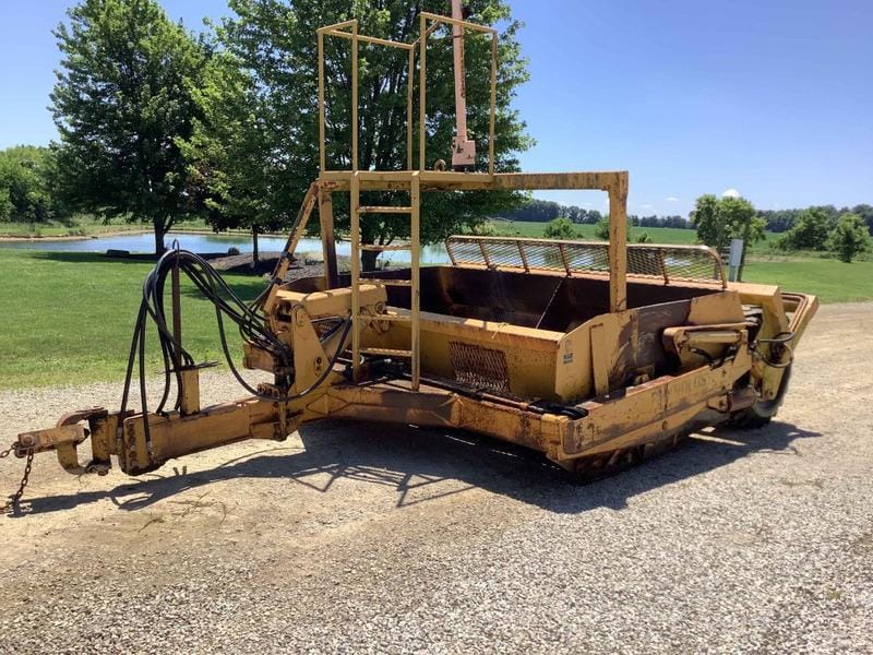 Reynolds 17C Equipment Image0