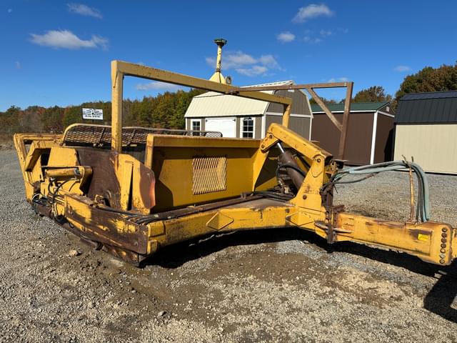 Image of Reynolds 17C equipment image 1