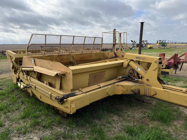 Image of Reynolds 17C12 equipment image 1