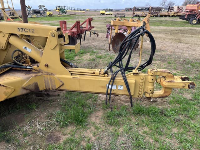 Image of Reynolds 17C12 equipment image 2