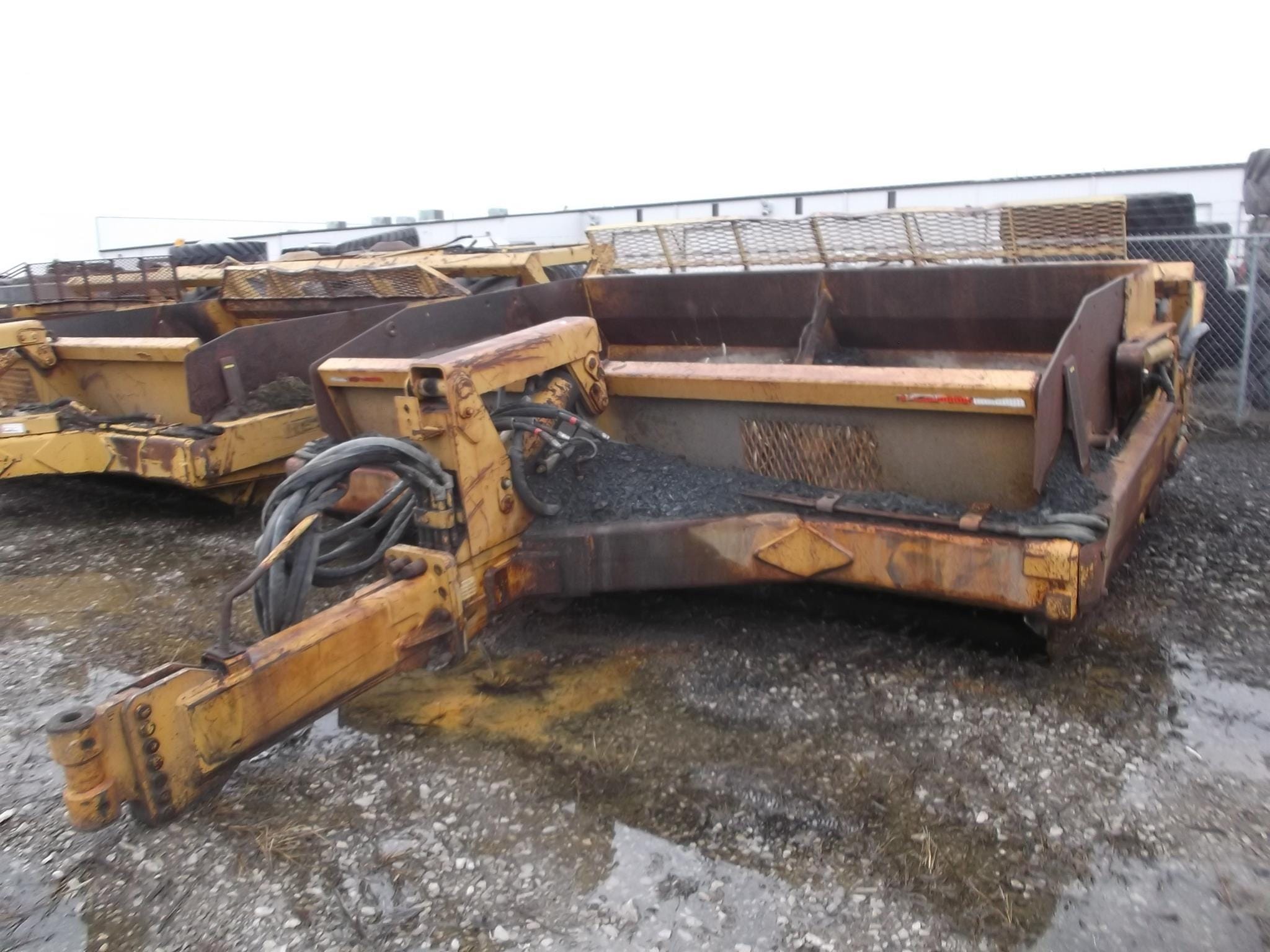 Reynolds 17CS Equipment Image0