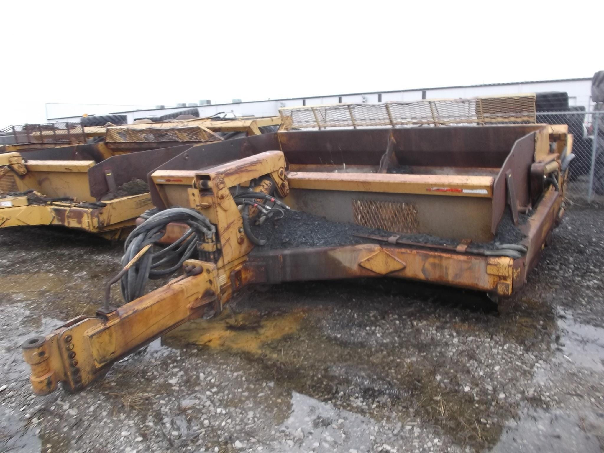 Reynolds 17CS Equipment Image0