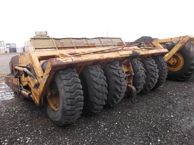 Image of Reynolds 17CS equipment image 4