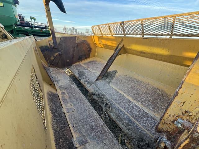 Image of Reynolds 17CS equipment image 4