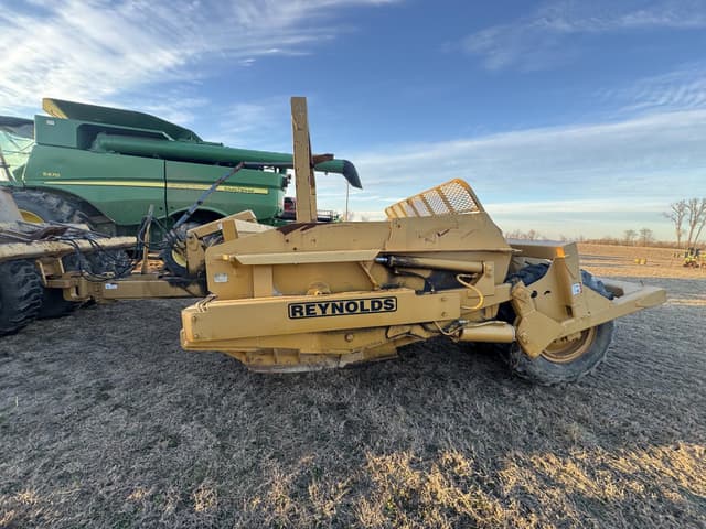 Image of Reynolds 17CS equipment image 2