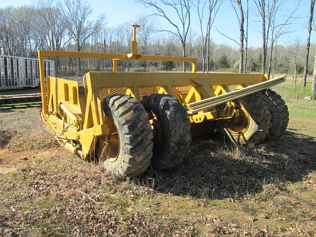Image of Reynolds 18C equipment image 3