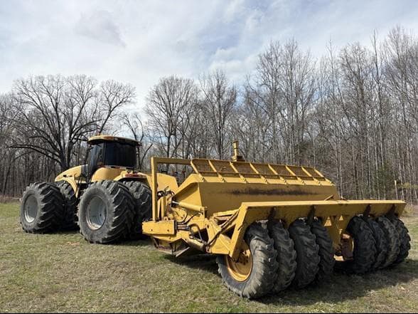 Image of Reynolds 18C equipment image 2