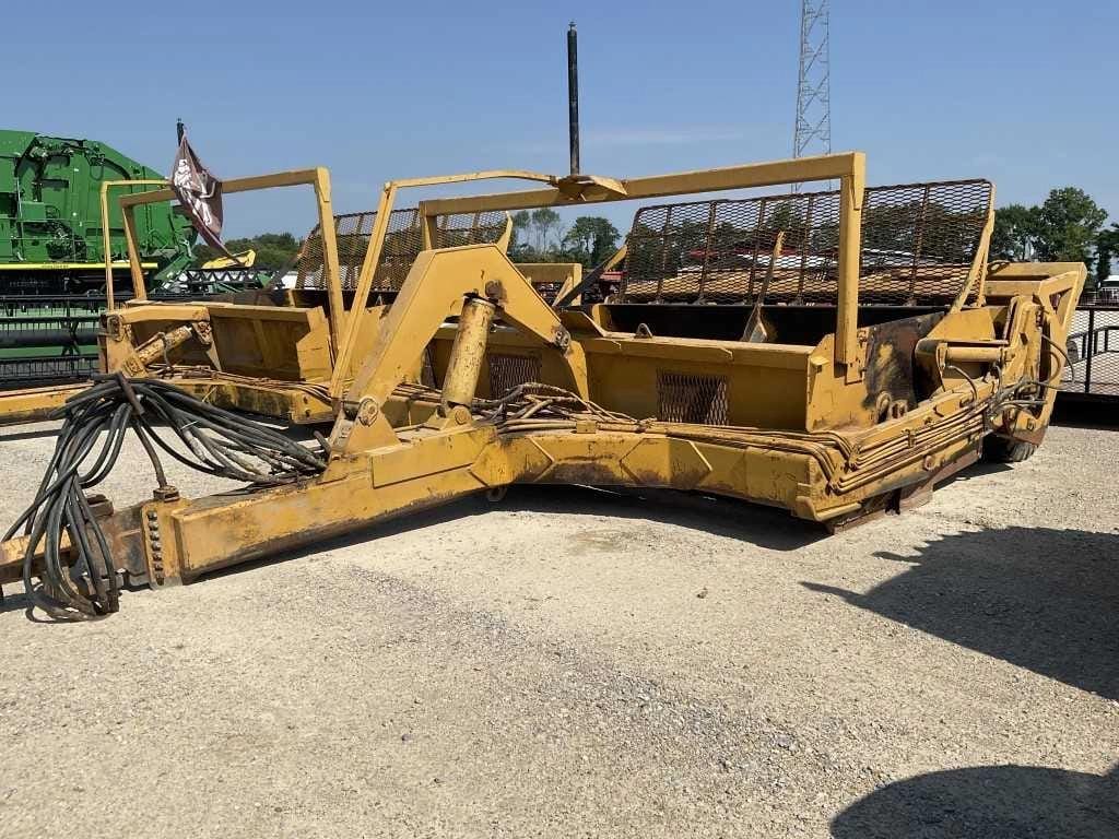 Reynolds 18C Equipment Image0