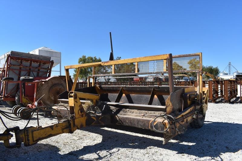 Main image Reynolds 18C