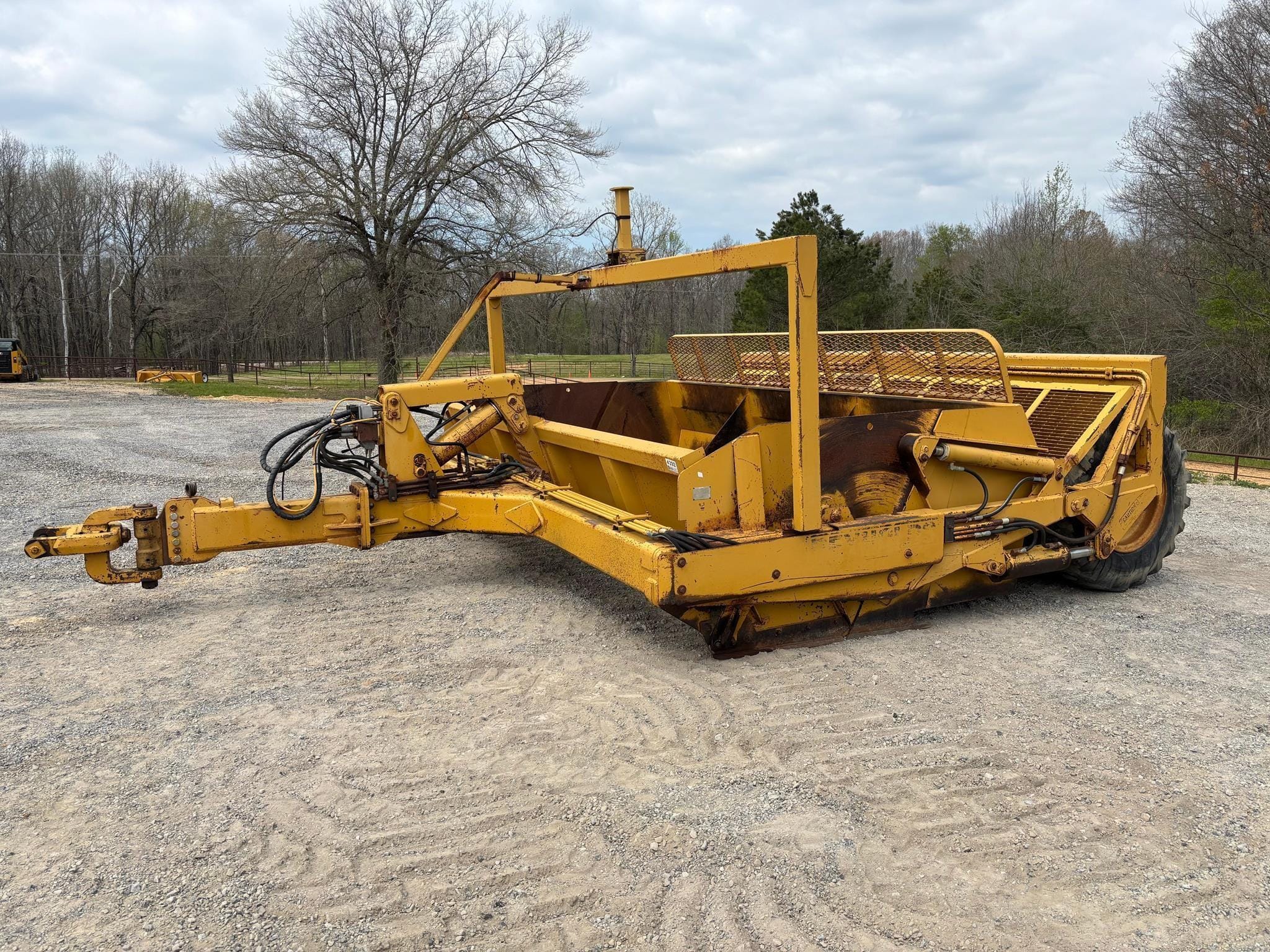 Reynolds 18C Equipment Image0