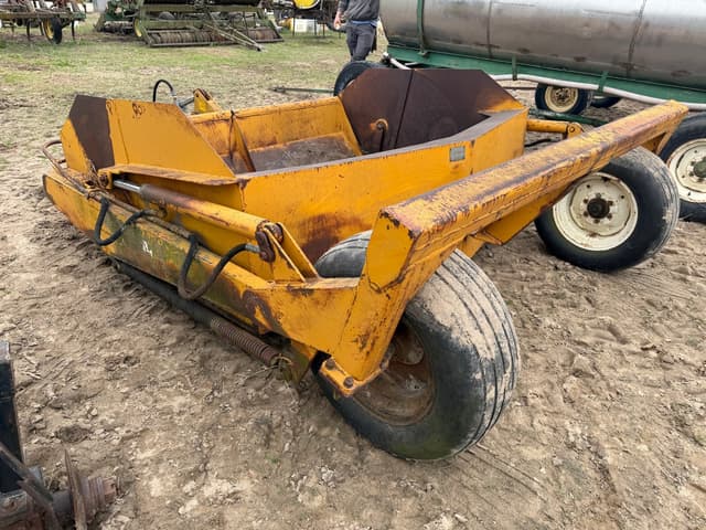 Image of Reynolds 5C equipment image 3