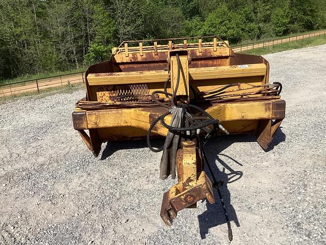 Image of Reynolds 8C equipment image 1