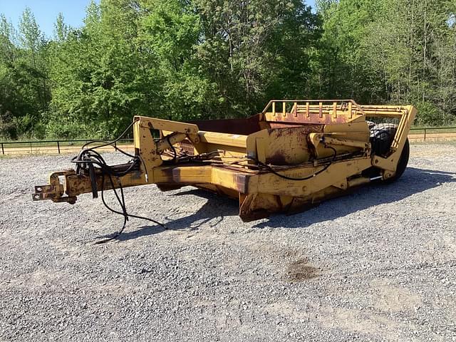 Image of Reynolds 8C equipment image 3