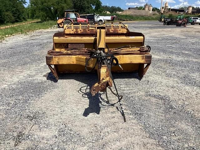Image of Reynolds 8C equipment image 4