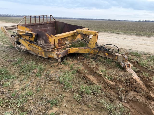 Image of Reynolds 8CF equipment image 1