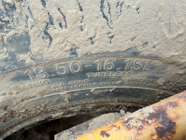 Image of Reynolds 8CF equipment image 4