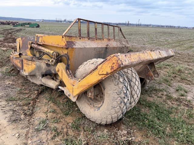 Image of Reynolds 8CF equipment image 3