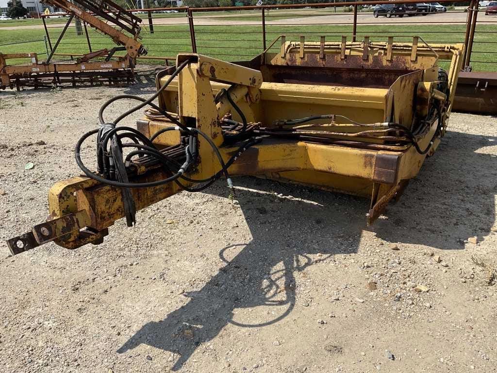 Main image Reynolds 8CF