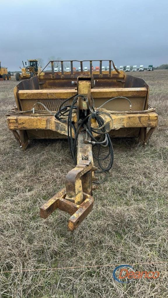 Reynolds 8CF Equipment Image0