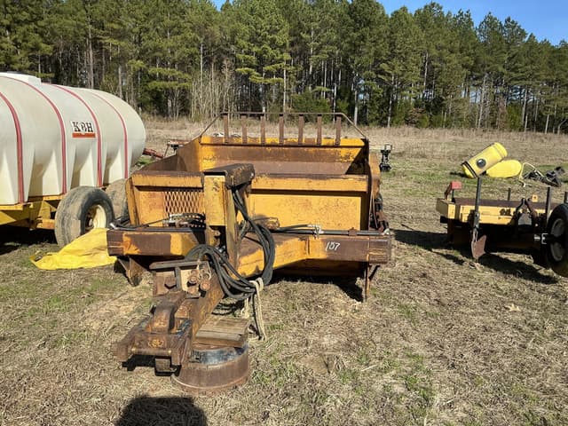 Image of Reynolds 8CR equipment image 1